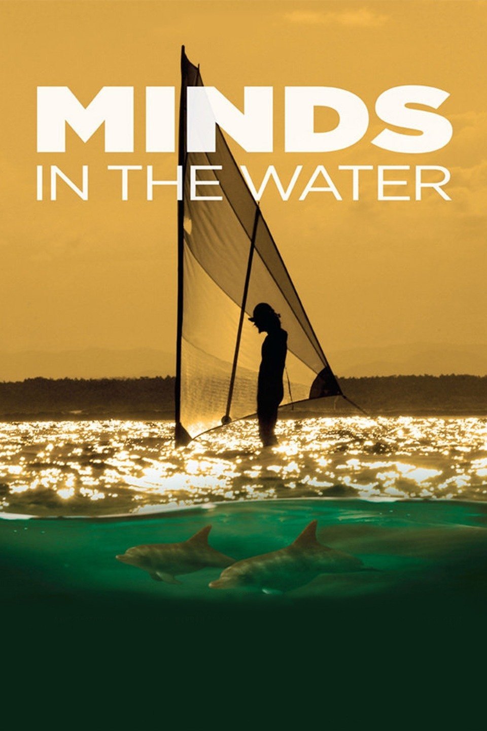 Постер Minds in the Water